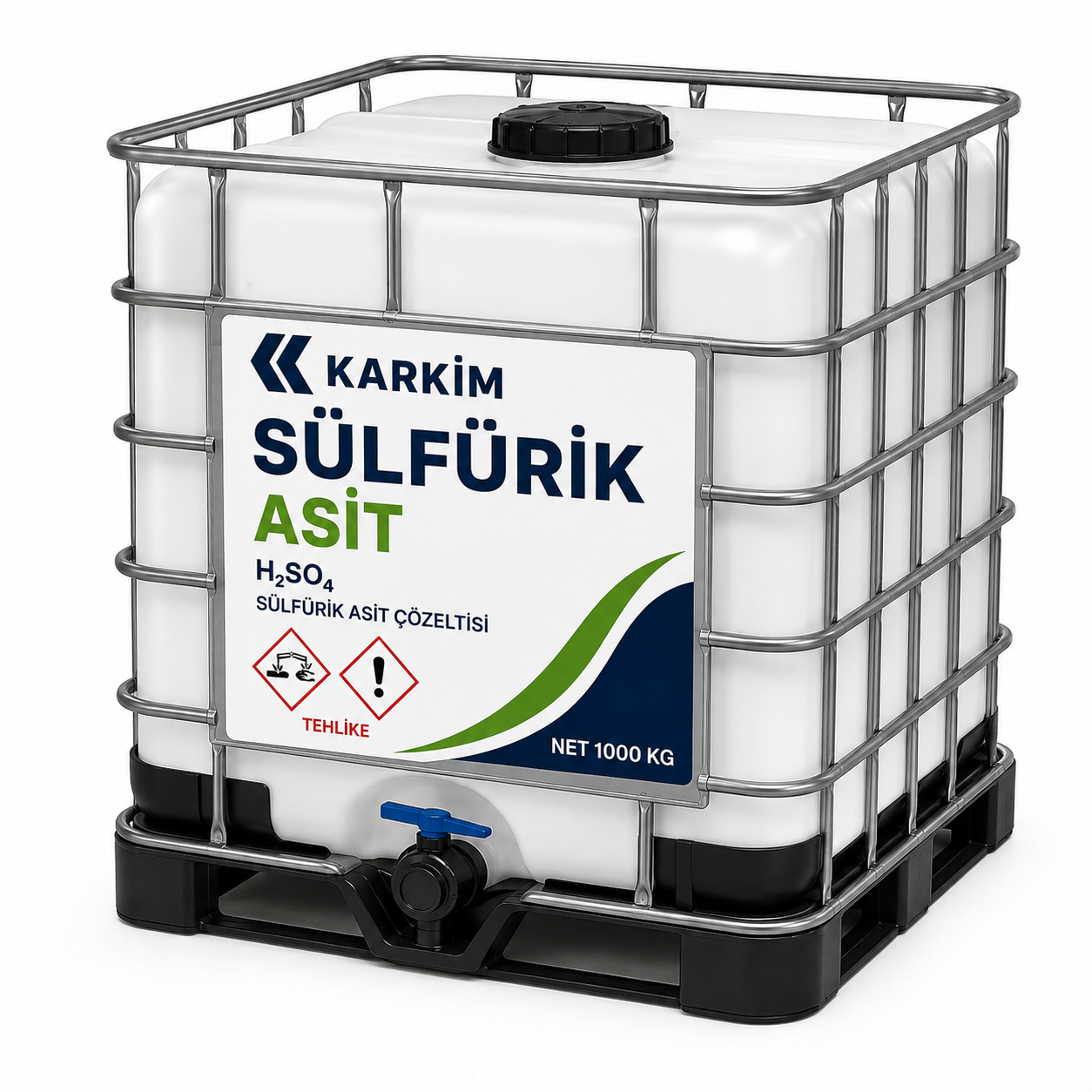 Sülfürik Asit