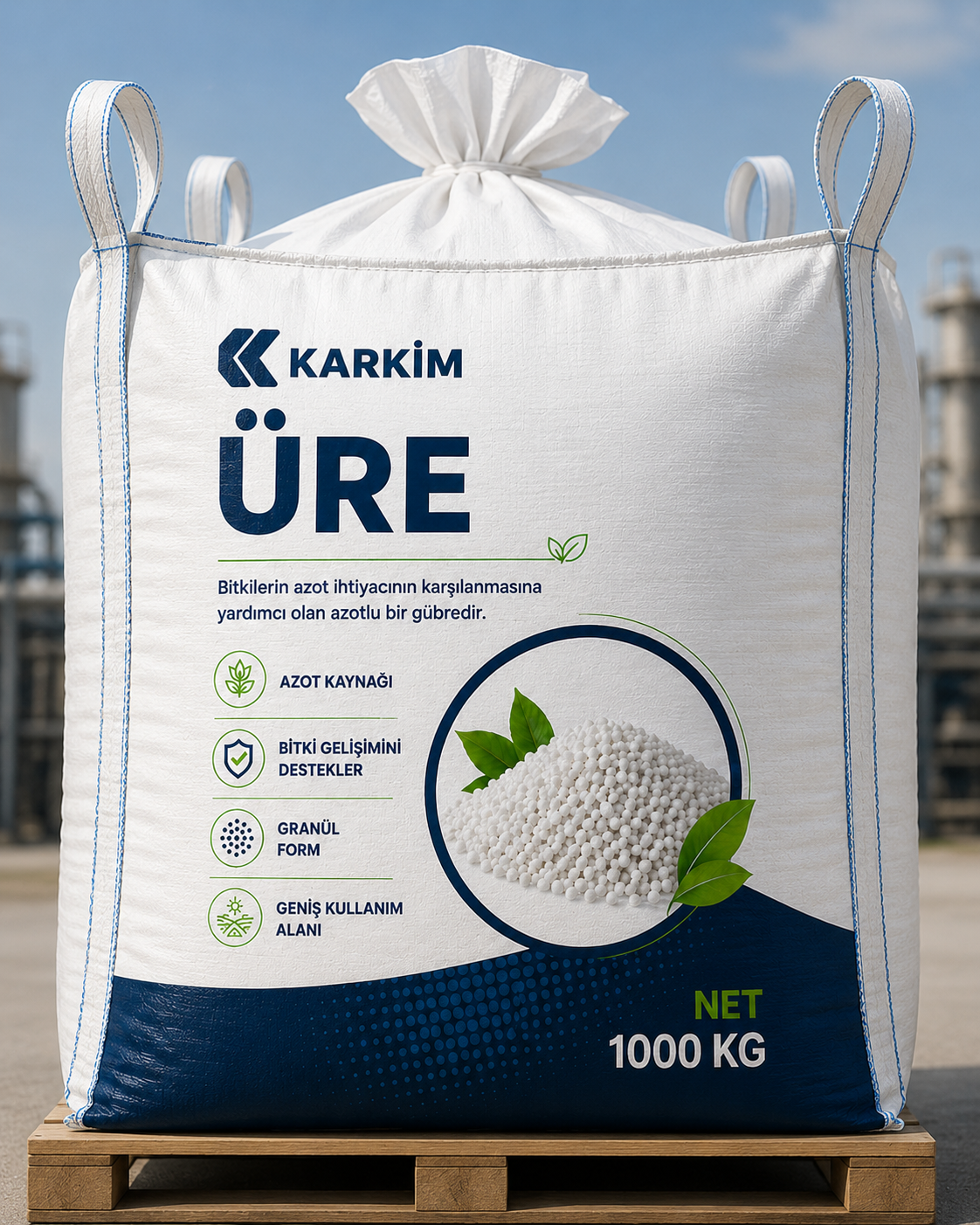 Üre