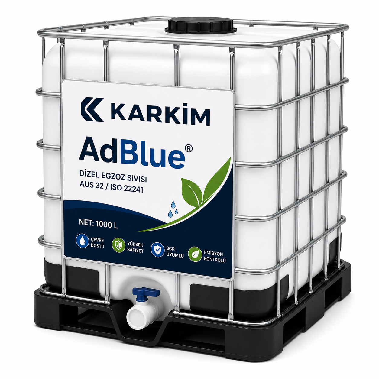 AdBlue
