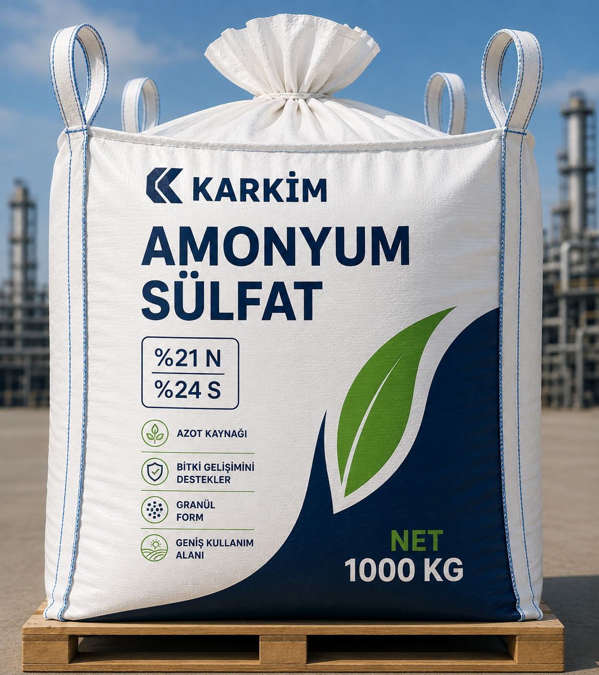 Amonyum Sülfat