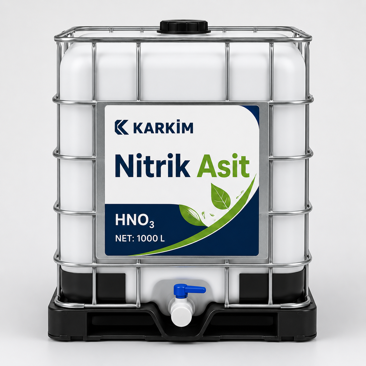 Nitrik Asit