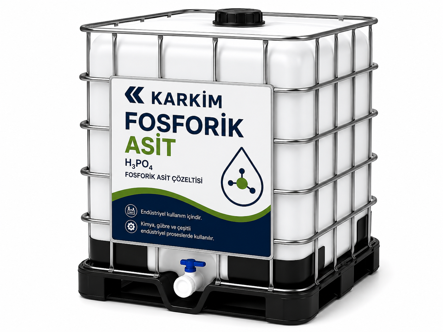 Fosforik Asit