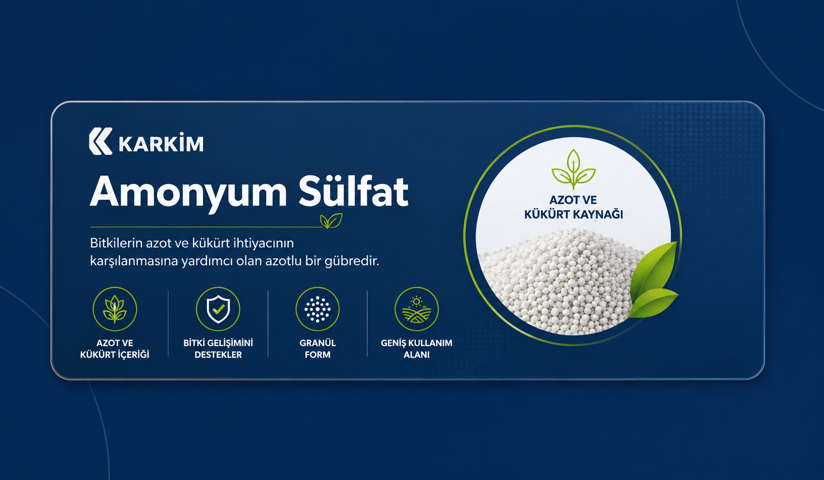 Amonyum Sülfat