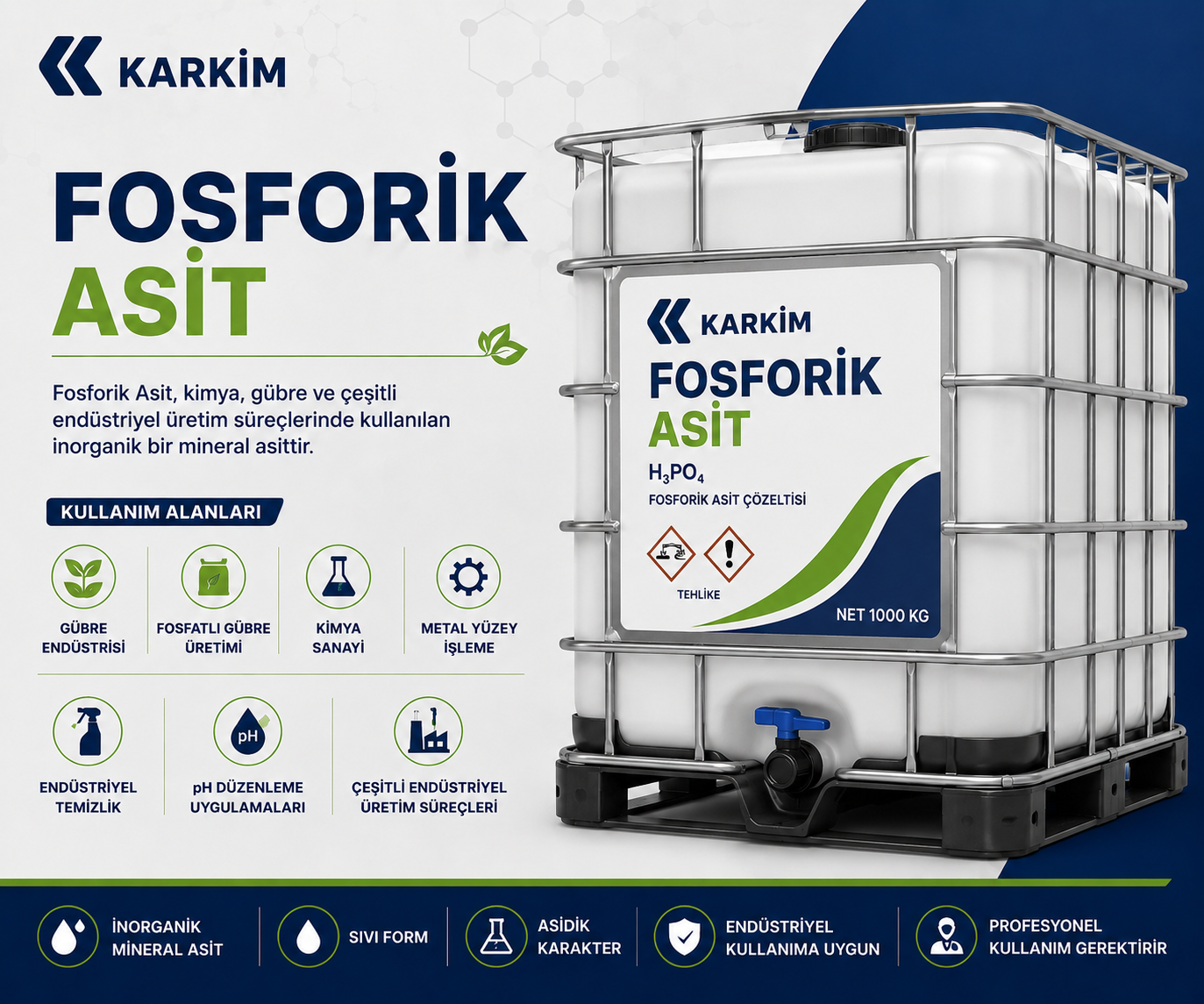 Fosforik Asit